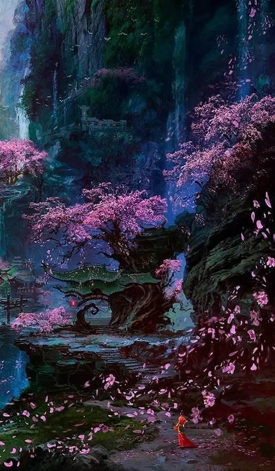 埃及神庙找不同